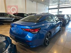 نیسان سێنترا